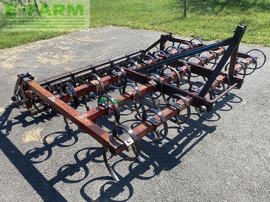 Cultivador -  - kombination 2,3m