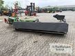 Cortacésped manual - Fendt - slicer 3670 tlx