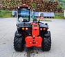 Telescopica - Manitou - ULM 412 H