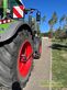 Tractor agrícola - Fendt - 724 vario