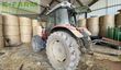 Tractor agrícola - Massey Ferguson - 5445