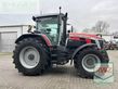 Tractor agrícola - Massey Ferguson - 8s.265 xtra dyna vt *4 jahre gara*