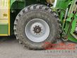Cosechadora de Cereal - Krone - big x 500 allrad