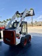 Mini Cargadora Bobcat S 450