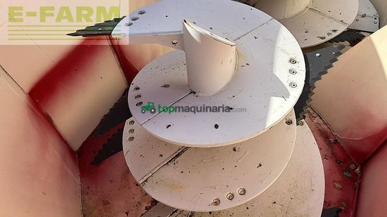 Remolqu esparcidor - Mayer - trailedline 4.0 system 1000+ 3