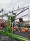 Rastrillo - Fendt - former 1603