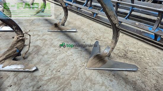 Cultivador - Lemken - kompaktor k500gfs