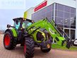 Tractor agrícola -  - arion 610 ładowacz fl140c