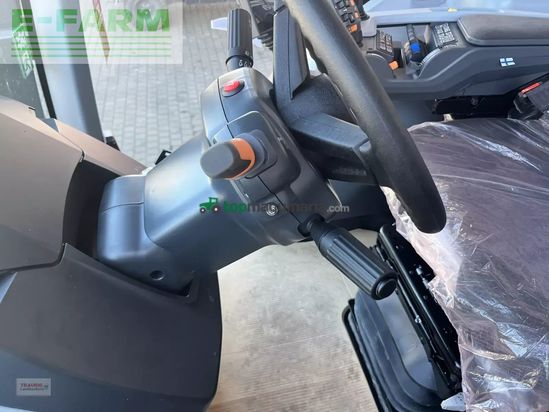 Tractor agrícola - Valtra - n 155d forst m. rüfa