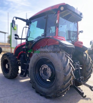 Tractor agrícola - Valtra - A115