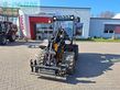 Minicargadora - JCB - 403 plus cab euro demo