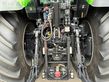 Tractor agrícola - Deutz-Fahr - agrotron 6230 ttv warrior