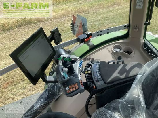 Tractor agrícola - Fendt - 942 vario profi+ (my21) ProfiPlus