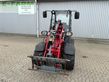 Minicargadora - Weidemann - 1390 plus