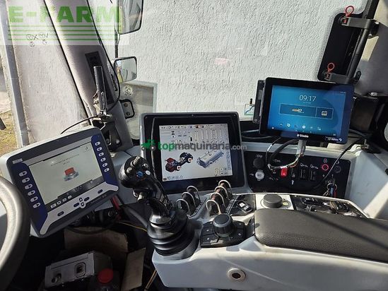 Esparcidor - Holmer - terra variant 585