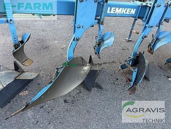 Arado - Lemken - variopal 9 5 n 100