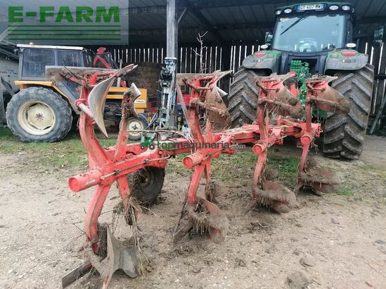 Arado - Kuhn - multi master 152.4e