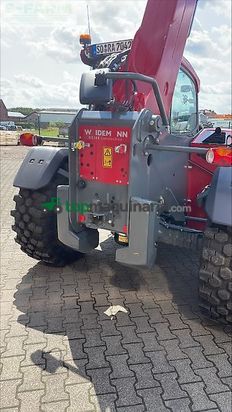 Telescopica - Weidemann - t7042