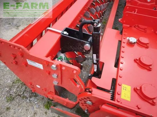 Grada rotativa - Maschio - falco 5000 hd kreiselegge