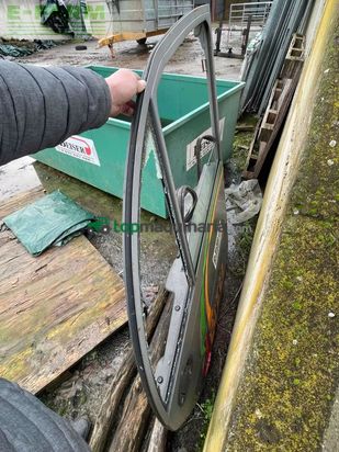 Telescopica -  - agristar 37.7