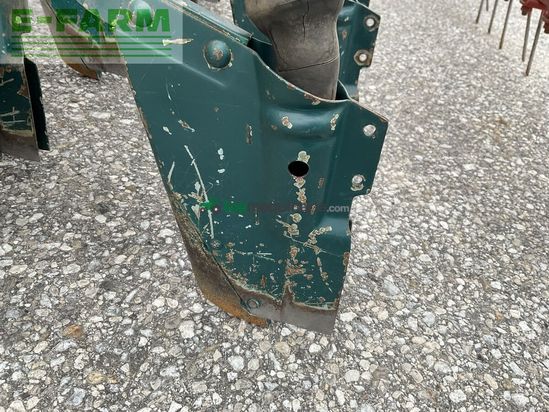 Sembradora - Reform - semo 99