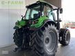 Tractor agrícola - Deutz-Fahr - 6160 ttv