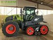 Tractor agrícola - Claas - axion 930 tt