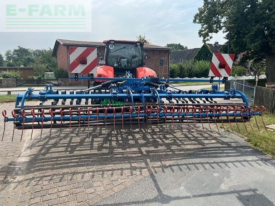 Cultivador - Agripol - kobalt 500