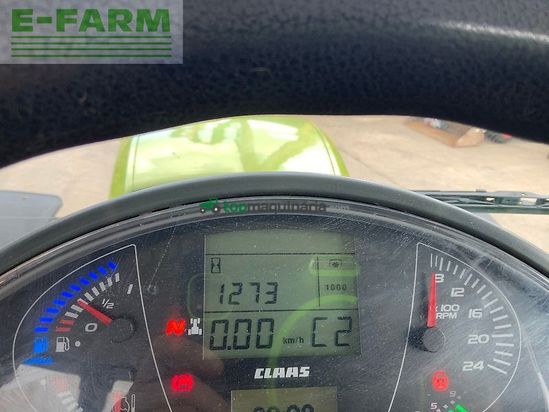 Tractor agrícola - Claas - 630 arion tractor (st26240)