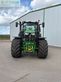 Tractor agrícola - John Deere - 6250r