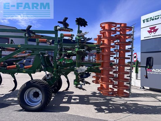 Cultivador - Amazone - cenius 5003-2tx