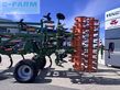 Cultivador - Amazone - cenius 5003-2tx