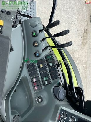 Tractor agrícola - Claas - arion 610