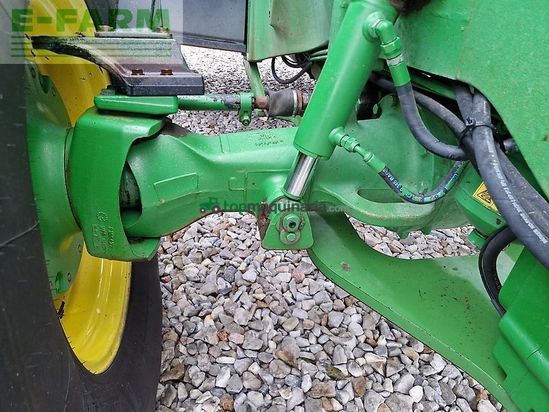 Tractor agrícola - John Deere - 7730