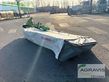 Cortacésped manual - Claas - disco 3900 contour