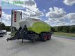 Empacadora gigant - Claas - quadrant 5200 fc tandem