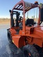 Carretilla Elevadora Mast Explorer H 16D 4x4