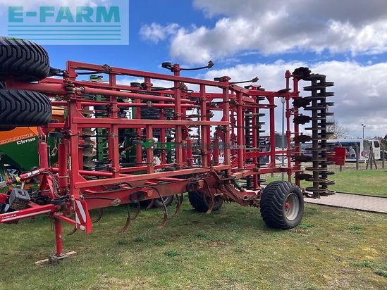 Cultivador - Horsch - cruiser 6 xl