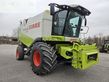 Cosechadora de Cereal - Claas - lexion 530 montana