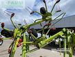 Henificador - Claas - volto 800 t