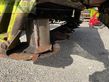 Cortacésped manual - Claas - disco 3100fc aufbereiter aus 2012