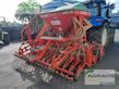Combinado de siembra - Gaspardo - aliante 300