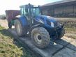 Tractor agrícola - New Holland - tvt 145