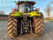 Tractor agrícola - Claas - axion 870