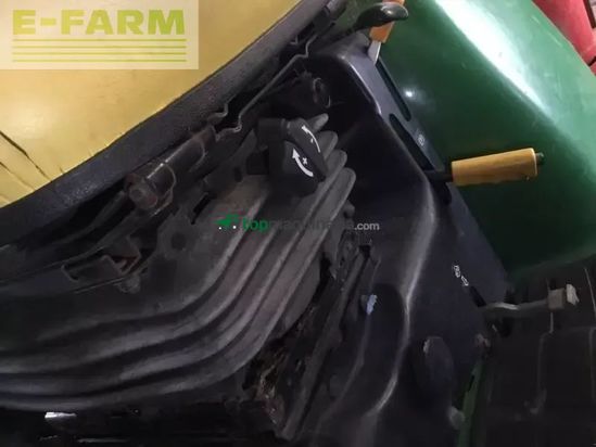 Tractor agrícola - John Deere - 3320 my11