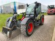 Telescopica - Claas - scorpion 741