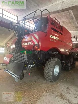 Cosechadora de Cereal - Case IH - 8250 afs