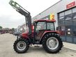 Tractor agrícola - Case IH - jx 1100 u profimodell