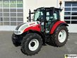 Tractor agrícola - Steyr - 4065 kompakt s (stage v)