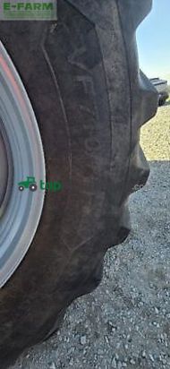 Tractor agrícola - Massey Ferguson - s8735